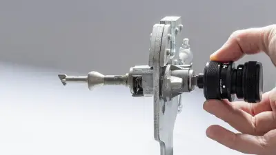 Turbo decoder, locksmith tools , unlocking picks, locksmith classes training center
