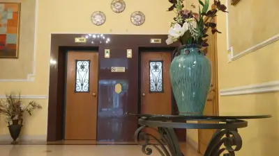 THE STAY Boutique Hotel Central Square - Free Compliments - Free Wi-Fi - TOP LOCATION - Available Parking