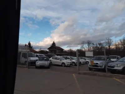 Автокъща Шик Ауто