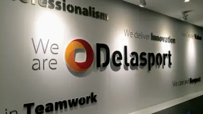 Delasport - Sports Betting & Online Casino Software Solutions