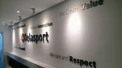Delasport - Sports Betting & Online Casino Software Solutions