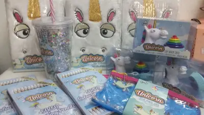 Бутикова Книжарница "Kids Club"