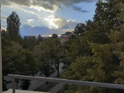 Рио Семеен Хотел