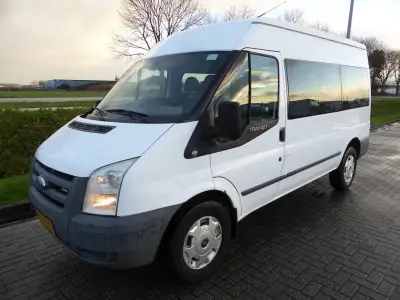 Rent a Van