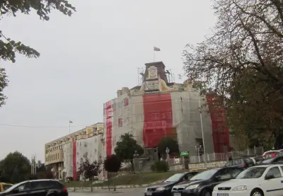 27 ЦДГ ”Златната рибка“