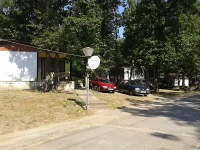 комплекс Александра