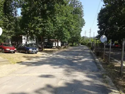 комплекс Александра