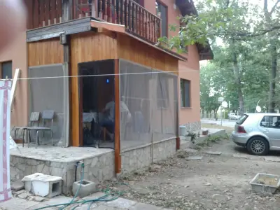 комплекс Александра