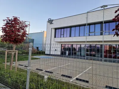Еуротерм ЕООД