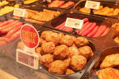 BILLA