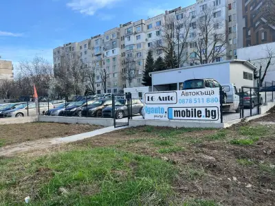 Ел Джи Ауто ООД / LG Auto Ltd