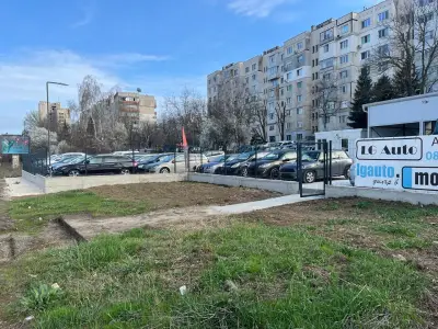 Ел Джи Ауто ООД / LG Auto Ltd