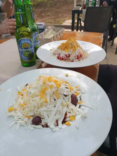 Ресторант Reny's - Банкя