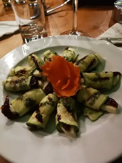 Ресторант Reny's - Банкя