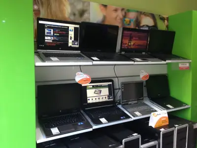 PCDoctor.bg Компютри и Сервиз