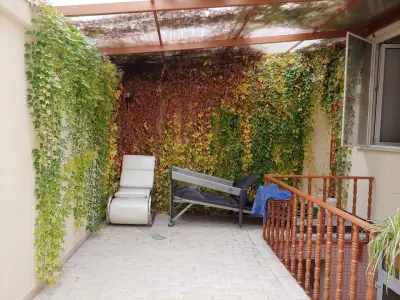 Venis House