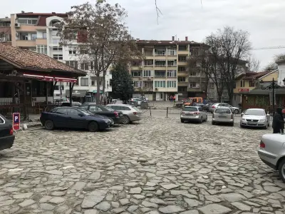 Кафе-клуб Старинно