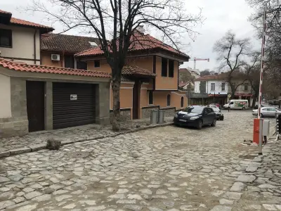 Кафе-клуб Старинно