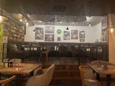 Ресторант Лично