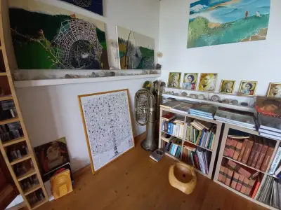 Gallery Leshten