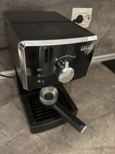 Сервиз за кафемашини- Jura, Gaggia, Delonghi, Saeco, Philips Saeco