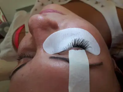 Студио за професионален грим NS Makeup