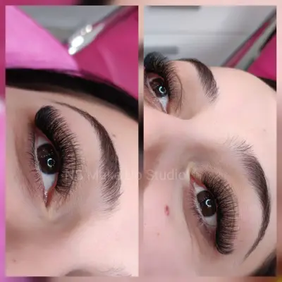 Студио за професионален грим NS Makeup