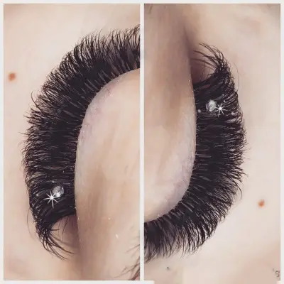 Студио за професионален грим NS Makeup