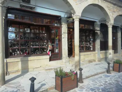 Gallery Artissimo
