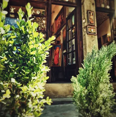 Gallery Artissimo