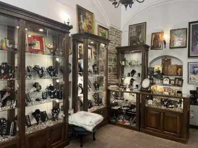 Gallery Artissimo