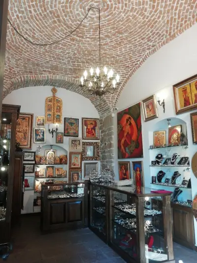 Gallery Artissimo
