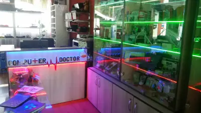 Computer DoctorS ltd