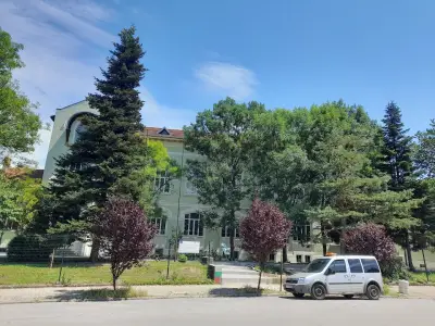 ПГ по механотехника "Юрий Гагарин"