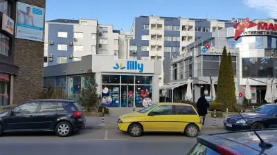 Lilly Drogerie