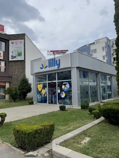 Lilly Drogerie