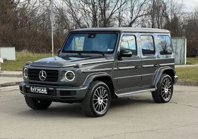 City Car