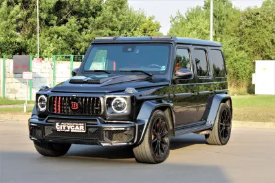 City Car