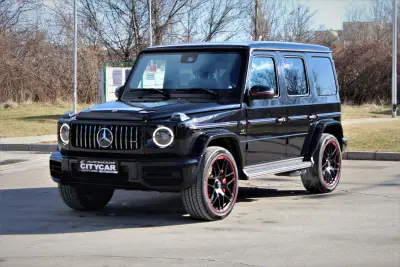 City Car