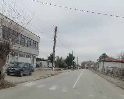 ОУ Васил Левски - с. Караджово