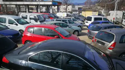 Автосалон ZagoraAuto