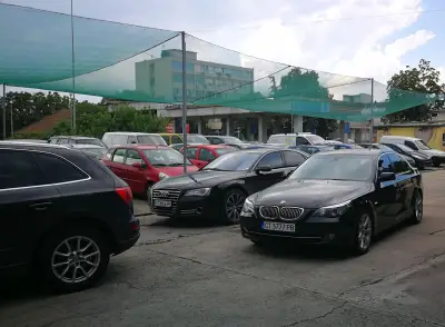 Автосалон ZagoraAuto