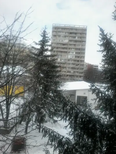 сладкарница Vanilla