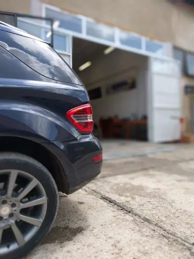 G&M AutoService