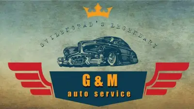 G&M AutoService
