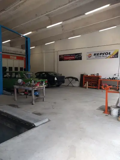 G&M AutoService