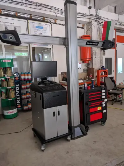 G&M AutoService