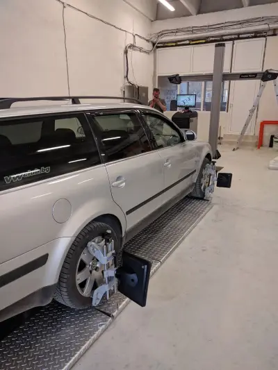 G&M AutoService