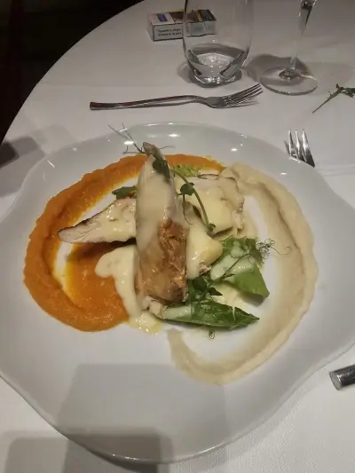 Monni Milano Club & Restaurant