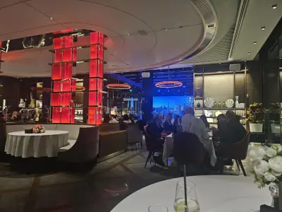 Monni Milano Club & Restaurant